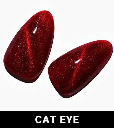 Cat Eye