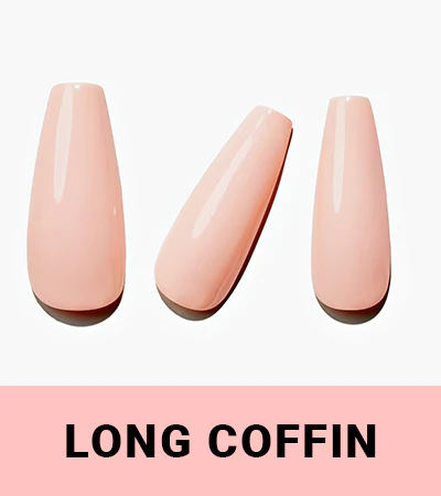 Coffin Long