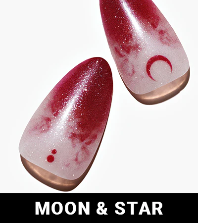Nature-Moon&Star