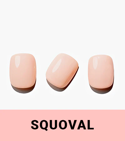 Squoval